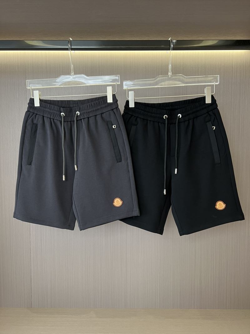 Moncler Short Pants